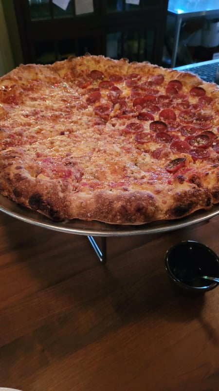 Noble Pie photo 2