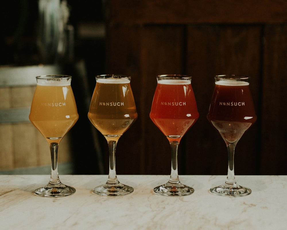 Nonsuch Brewing Co. photo 3
