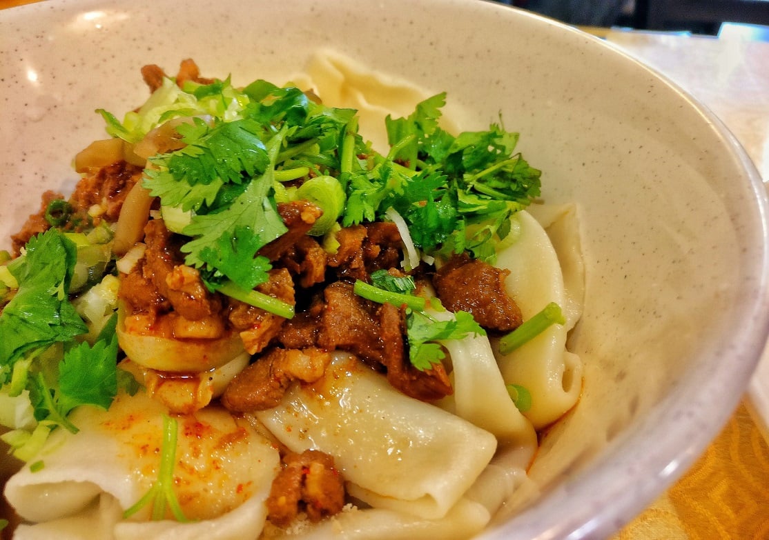 Noodle Feast - The Taste of Northern China photo 3