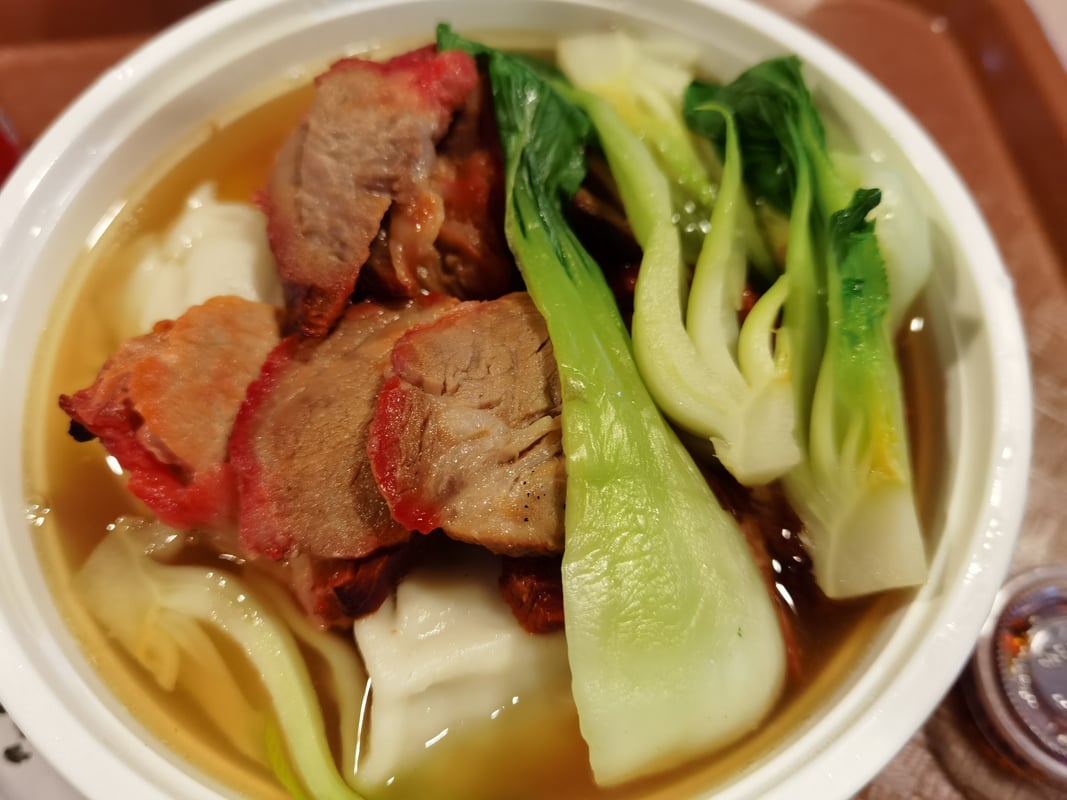 Noodle King photo 5