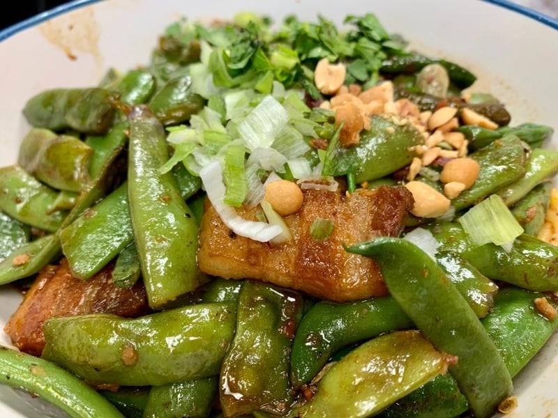 Noodle’s Invitation（嘉陵江畔重庆小面） photo 4