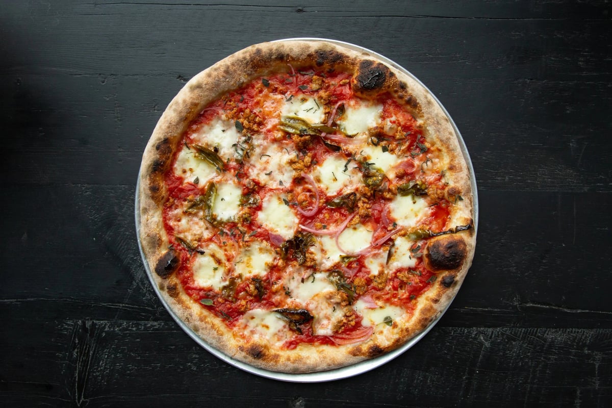 North of Brooklyn Pizzeria photo 2