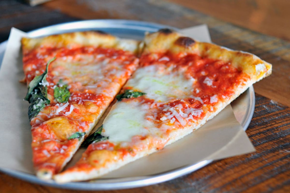North of Brooklyn Pizzeria photo 3