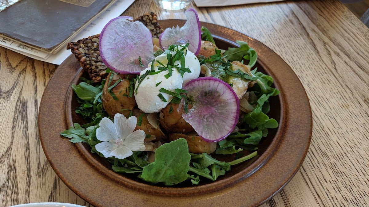 Nourish Kitchen & Cafe photo 5