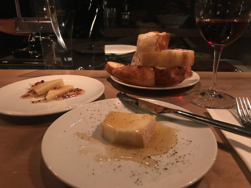 Nowhere Wine bar photo 3