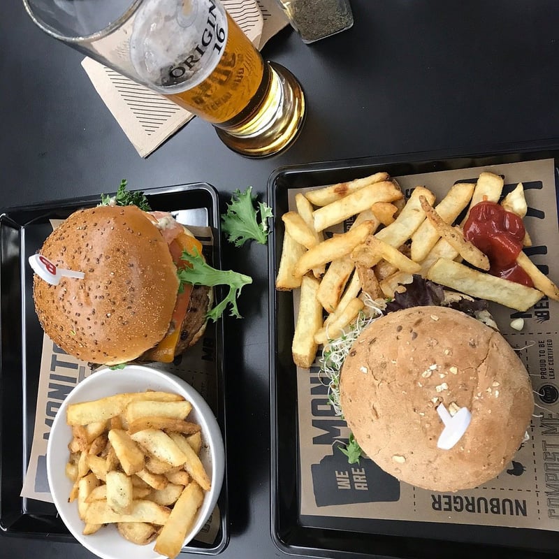 Nuburger photo 5