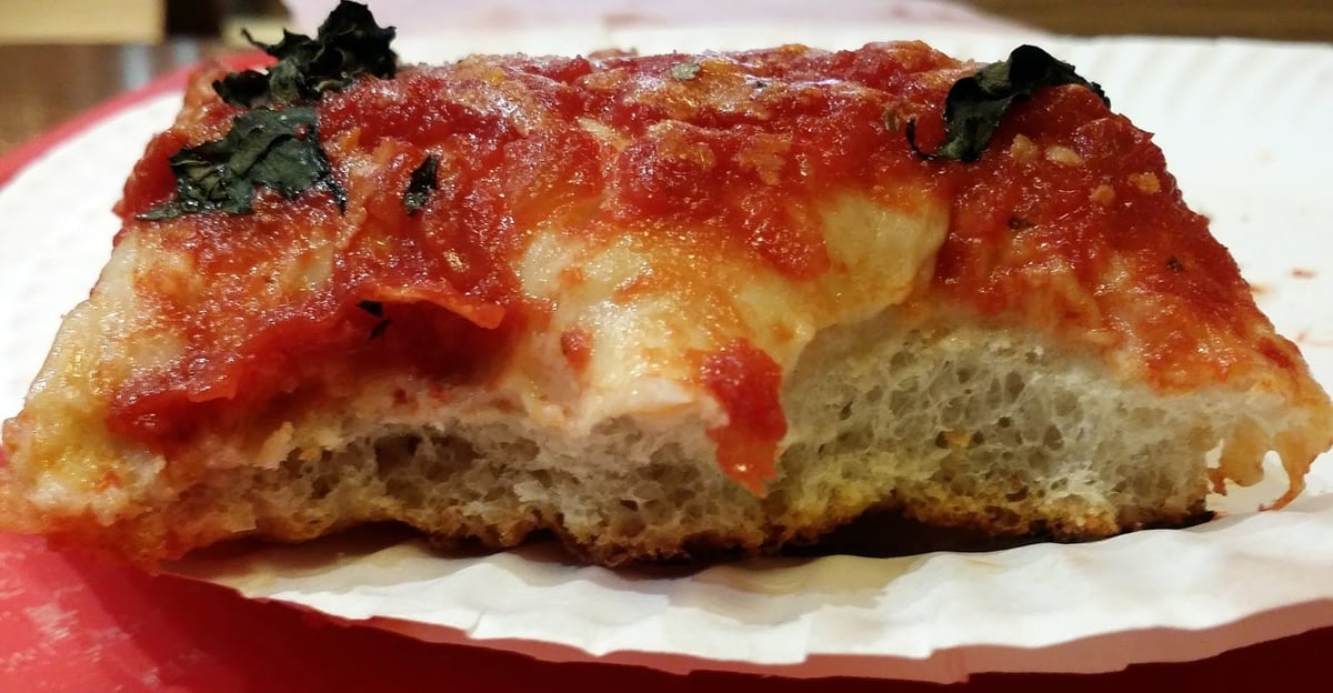 NY Pizza Suprema photo 2