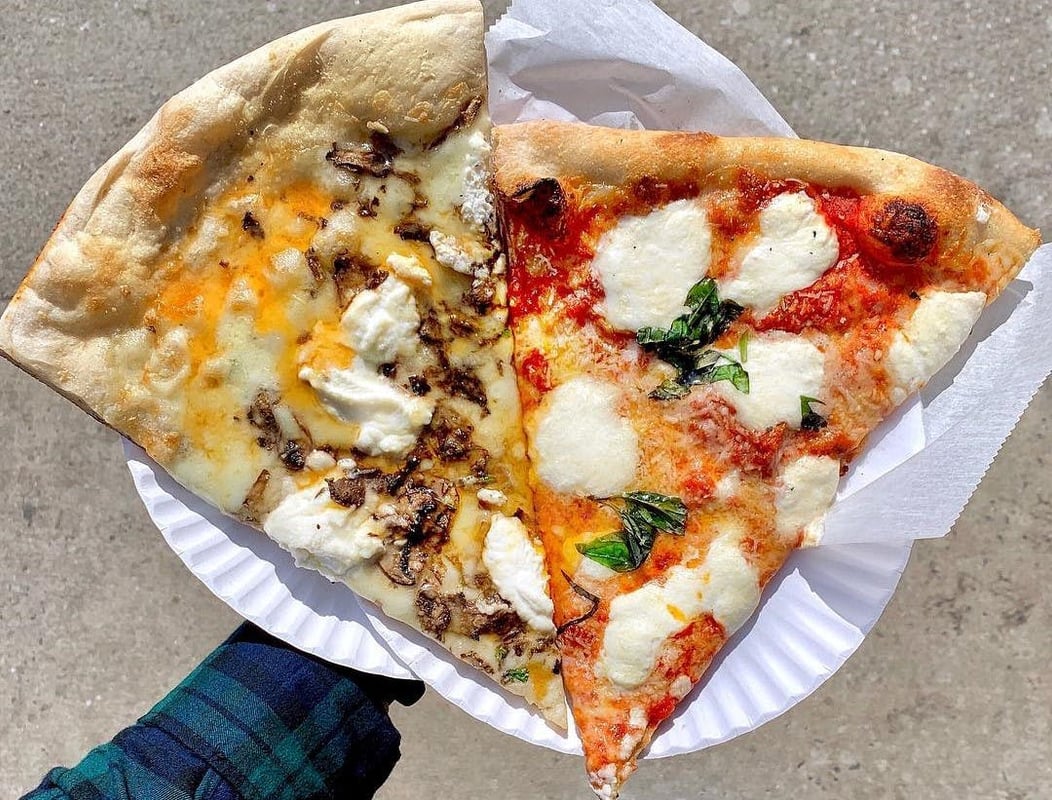 NY Pizza Suprema photo 3