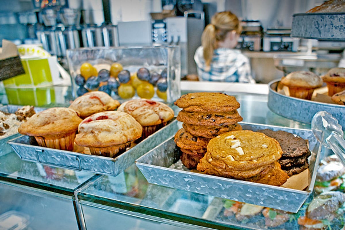 O&B Canteen photo 5