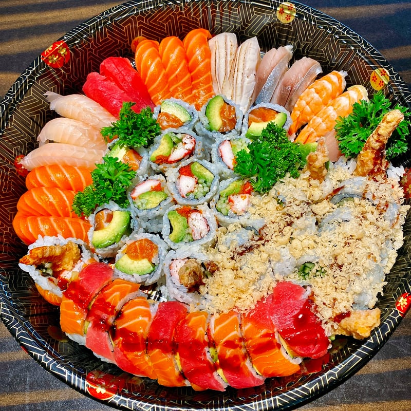 O Sushi photo 2