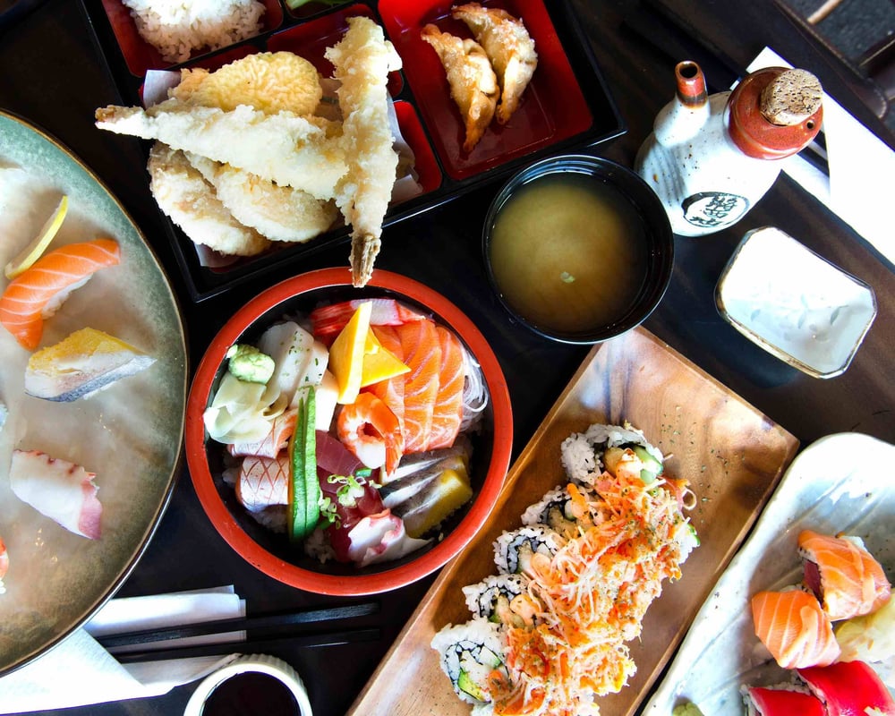 O Sushi photo 3