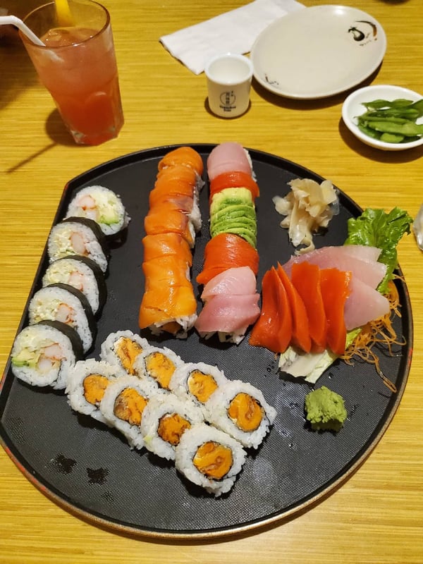 O-Zeki photo 5