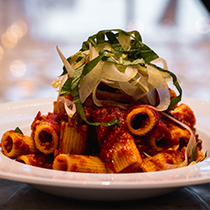 OAK + CRU Social Kitchen & Wine Bar — best date night restaurants in Kelowna, Spring 2026