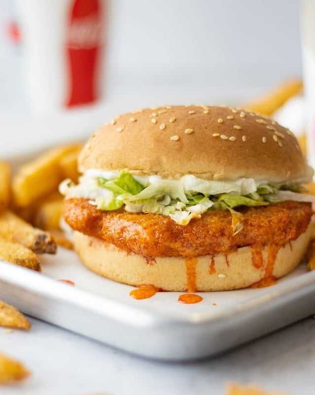 Odd Burger — best burgers in Vancouver, Spring 2026