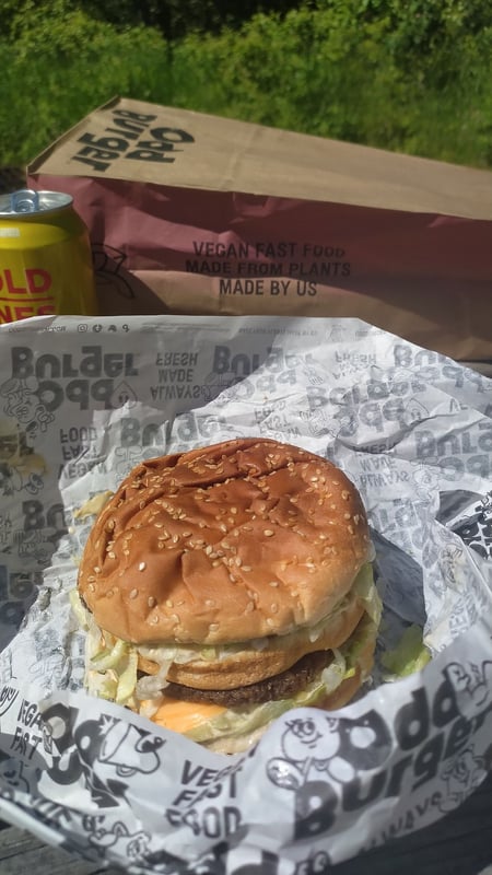 Odd Burger photo 2