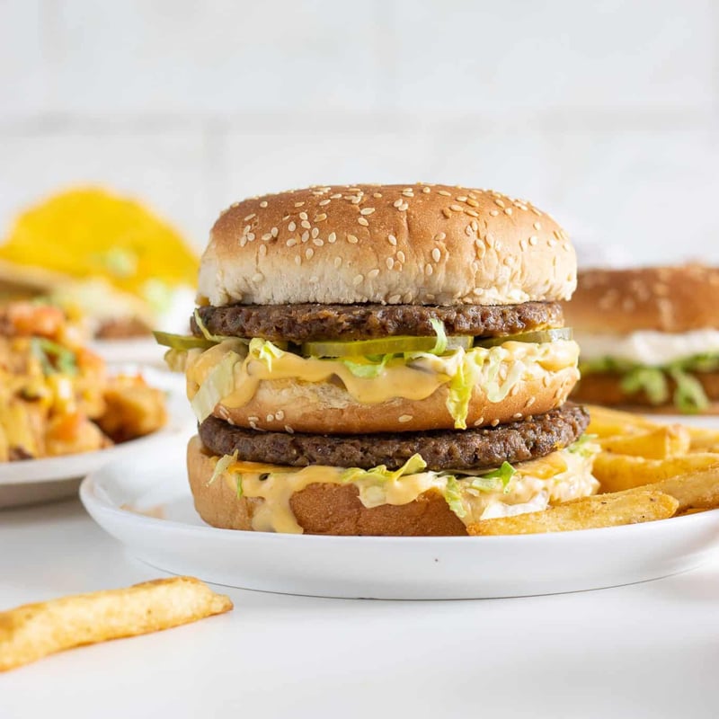 Odd Burger photo 4