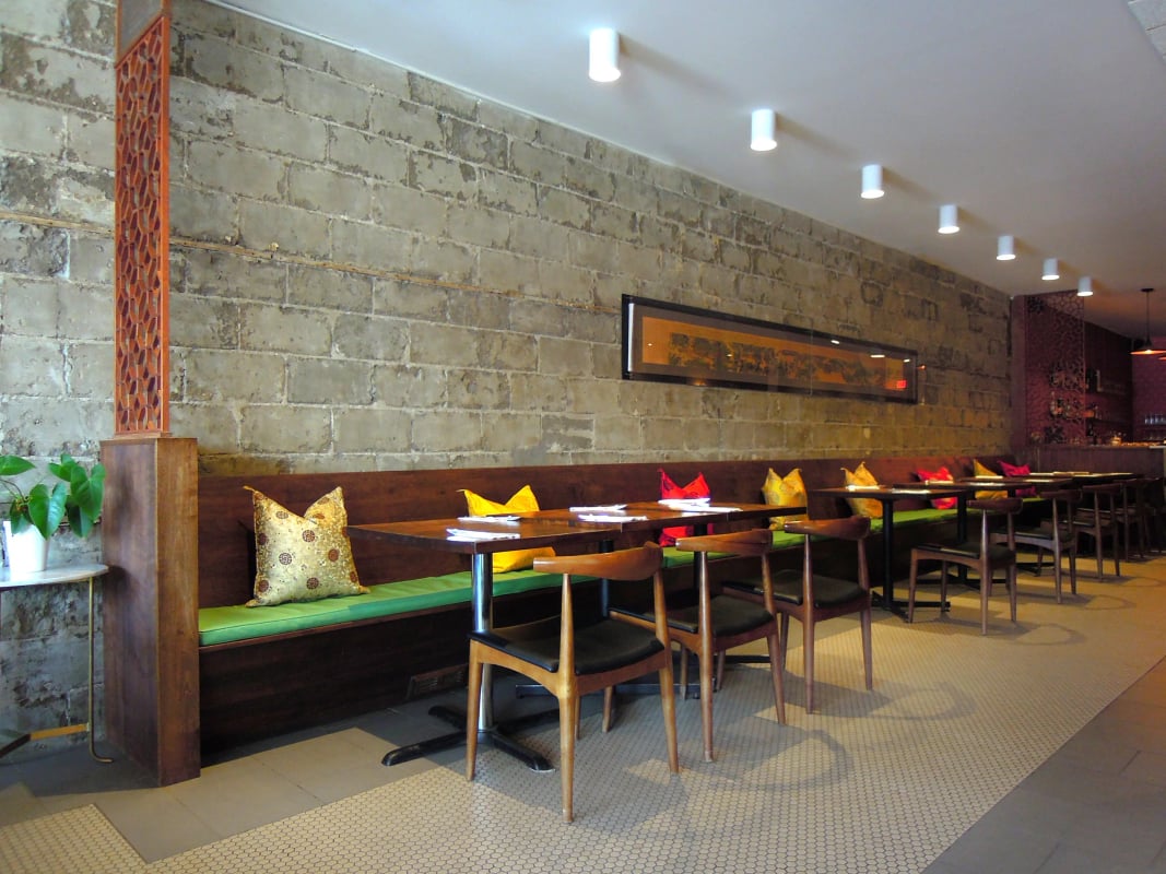 Odd Couple Restaurant photo 4