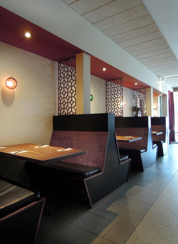 Odd Couple Restaurant photo 5