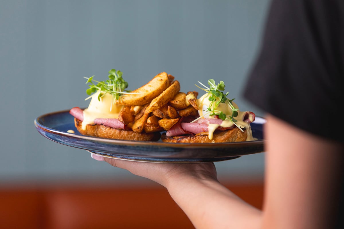 OEB Breakfast Co — best breakfast in Winnipeg, Spring 2026