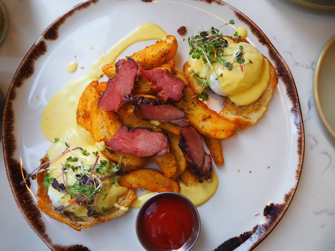 OEB Breakfast Co. photo 2