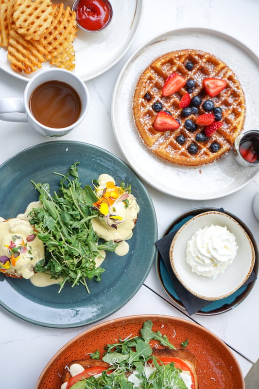 OEB Breakfast Co. photo 2