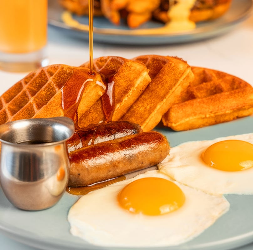 OEB Breakfast Co — best breakfast in Winnipeg, Spring 2026