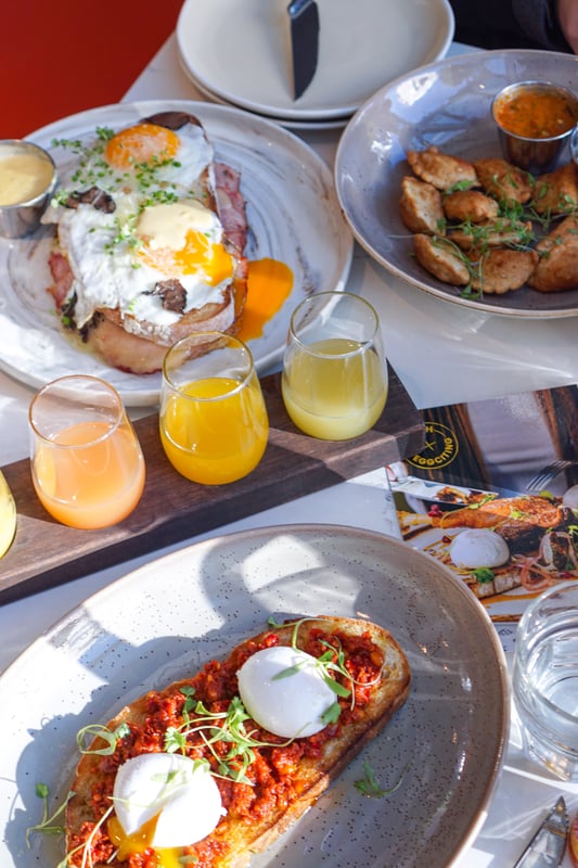 OEB Breakfast Co photo 4