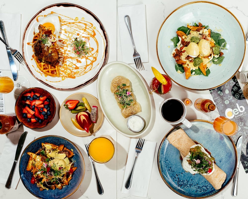 OEB Breakfast Co photo 4