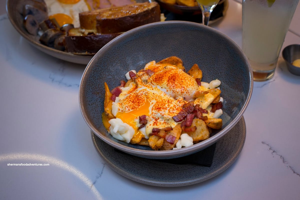 OEB Breakfast Co photo 5