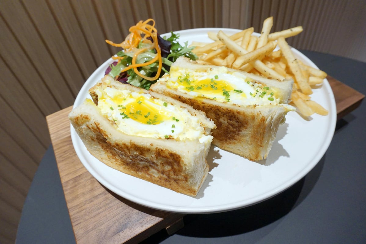 Ohiru Cafe photo 2