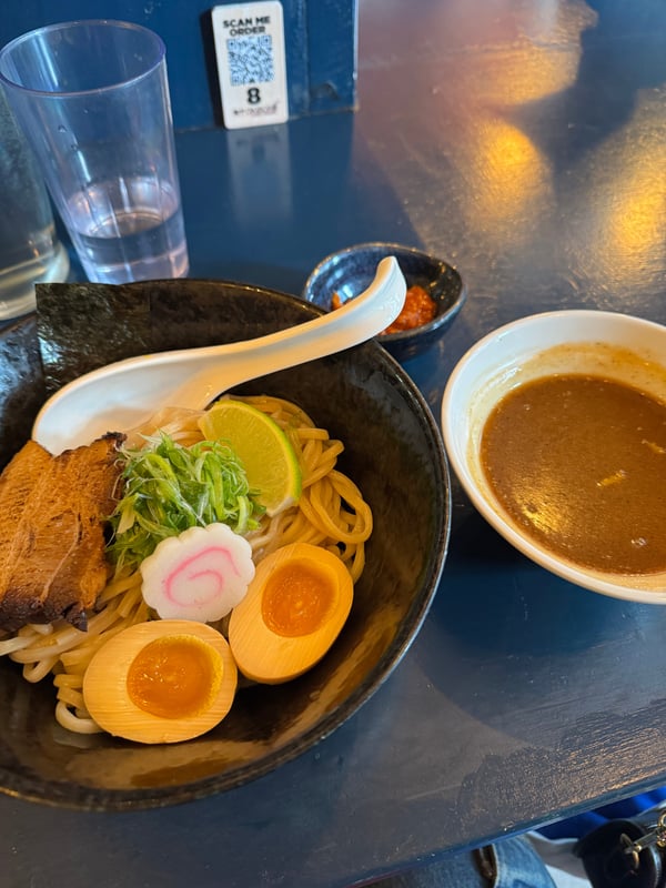 Okiboru House of Tsukemen photo 2