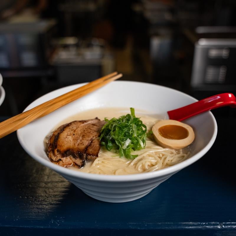 Okiboru House of Tsukemen photo 3