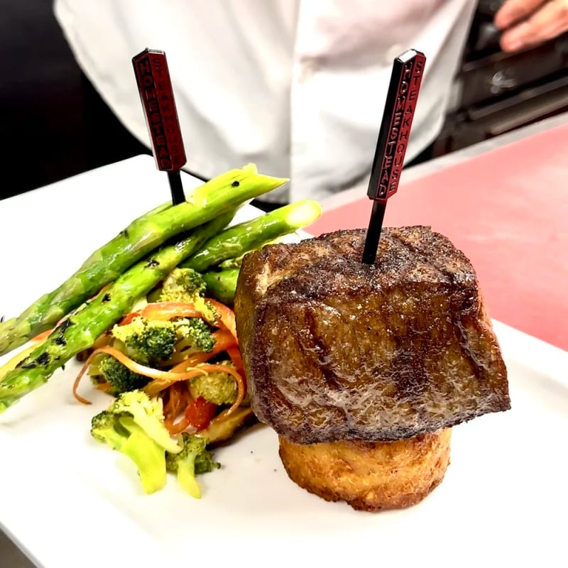 Old Homestead Steakhouse photo 2