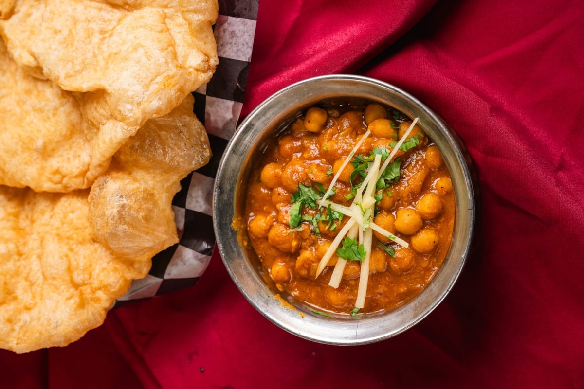 Om Cuisine of India photo 2