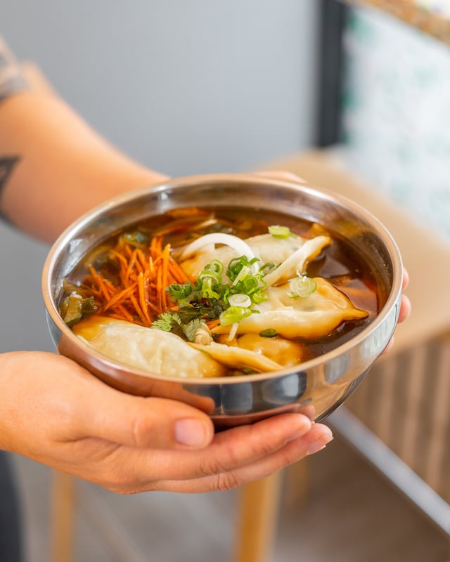 Omma — best korean bbq in Montreal, Spring 2026