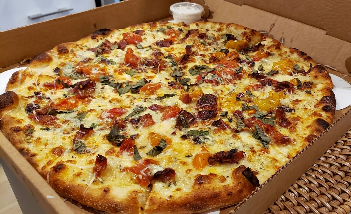 One Night Only Pizza (ONO Pizza) photo 2