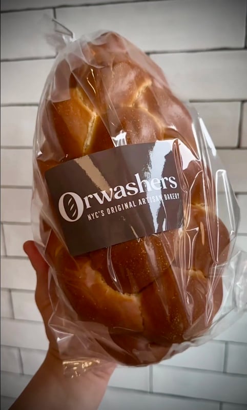 Orwashers Bakery photo 3