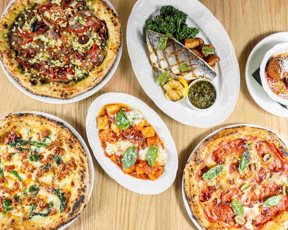 Osteria Alba photo 2