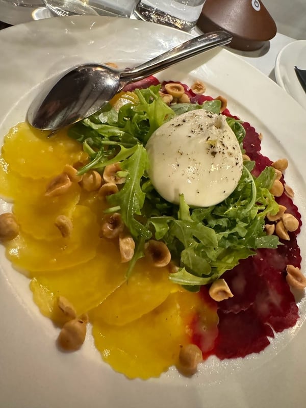 Osteria Carlina West Village photo 3