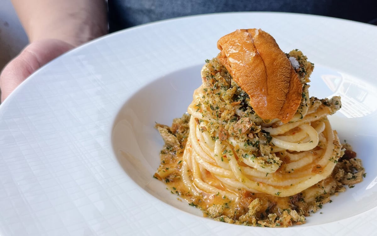 Osteria Giulia photo 2
