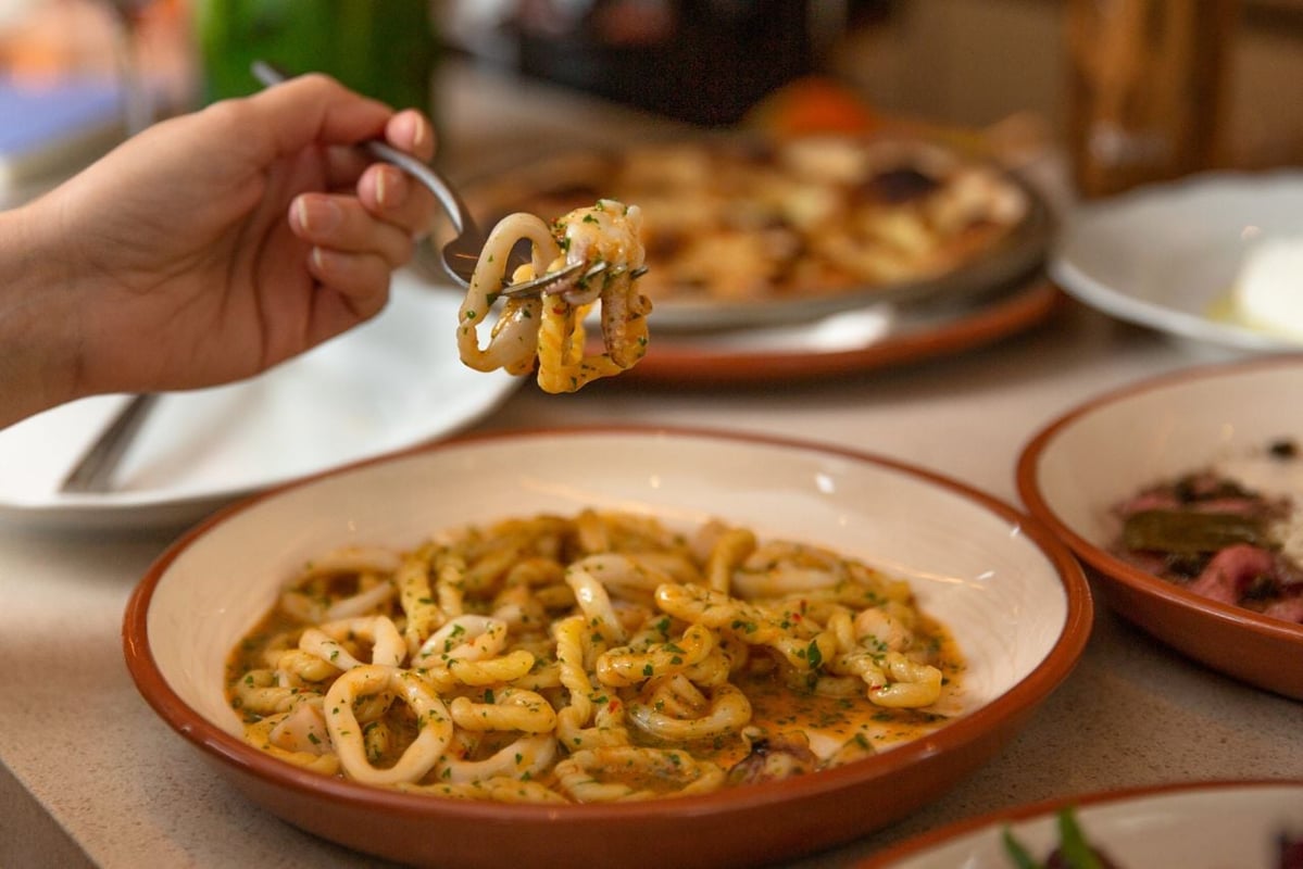 Osteria Giulia photo 3