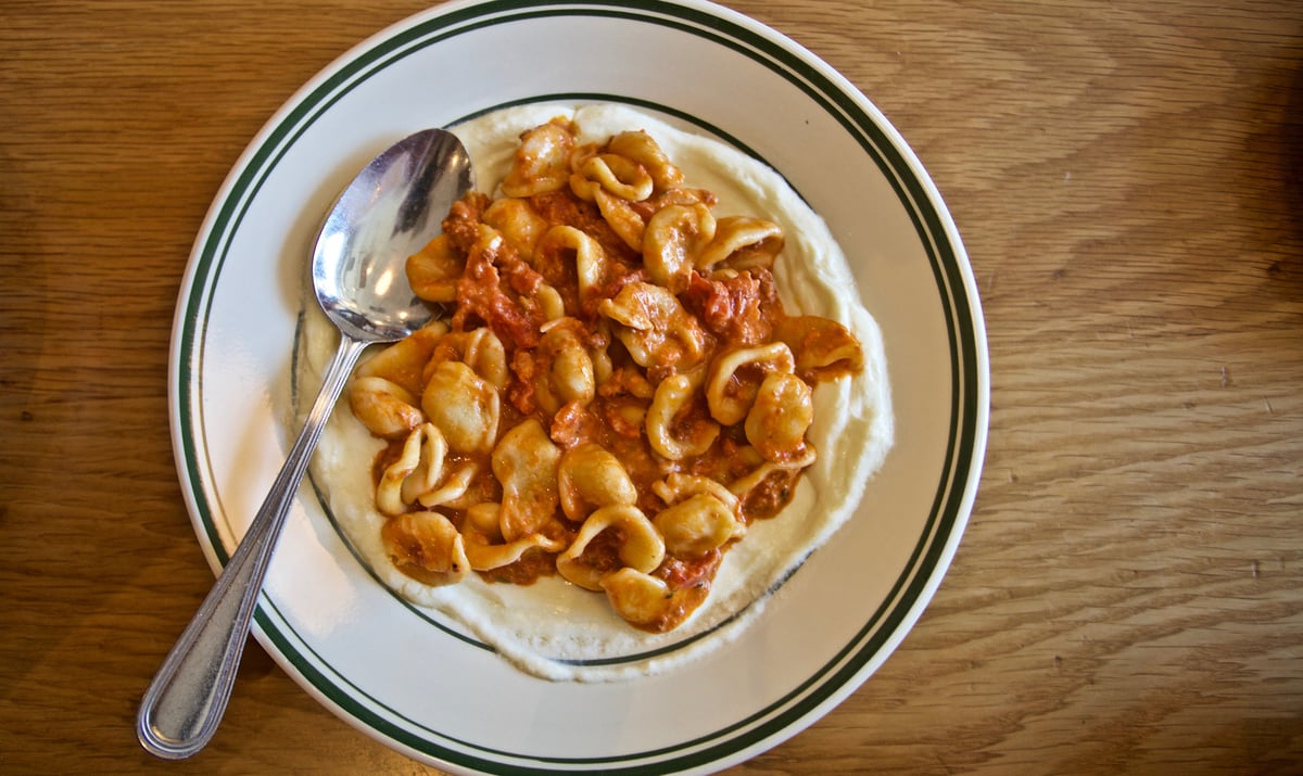 Osteria Savio Volpe photo 3