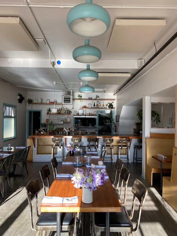 Ottavio Italian Bakery & Delicatessen Cafe photo 4