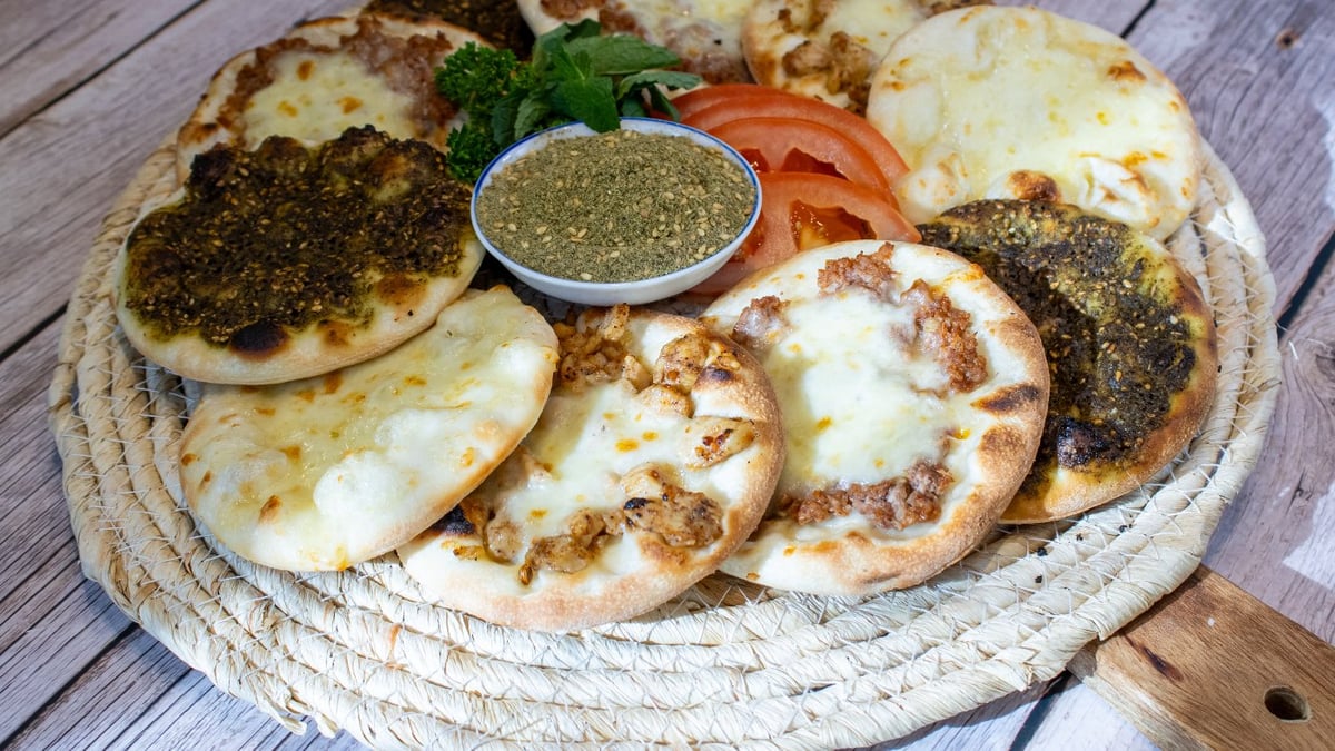 Ottawa Naan — best bakeries in Ottawa, Spring 2026