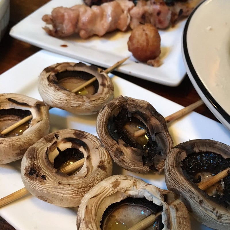 Otto Yakitori Izakaya photo 3