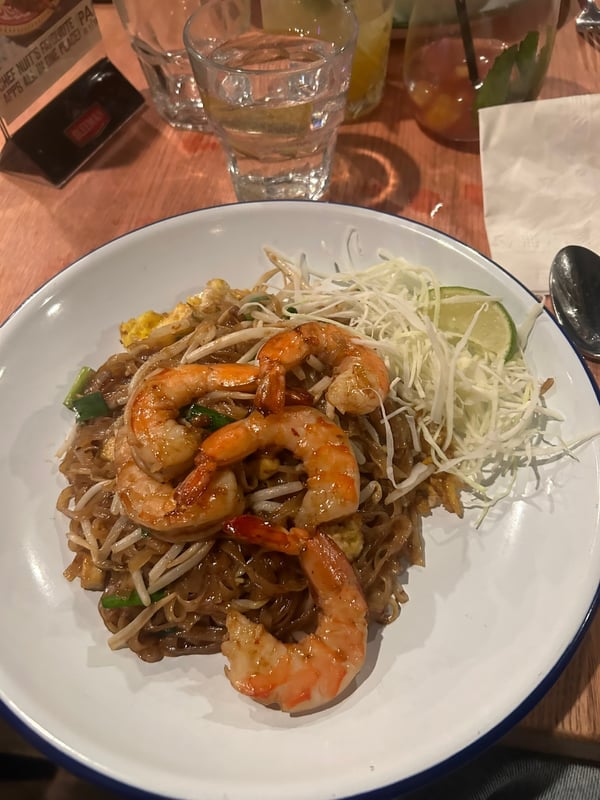 PAI Northern Thai Kitchen photo 5