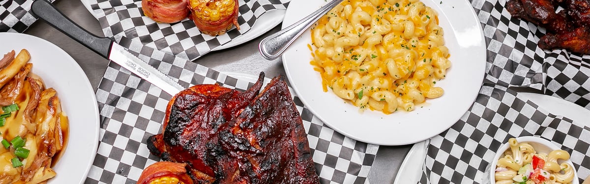 Palomino Smokehouse photo 3