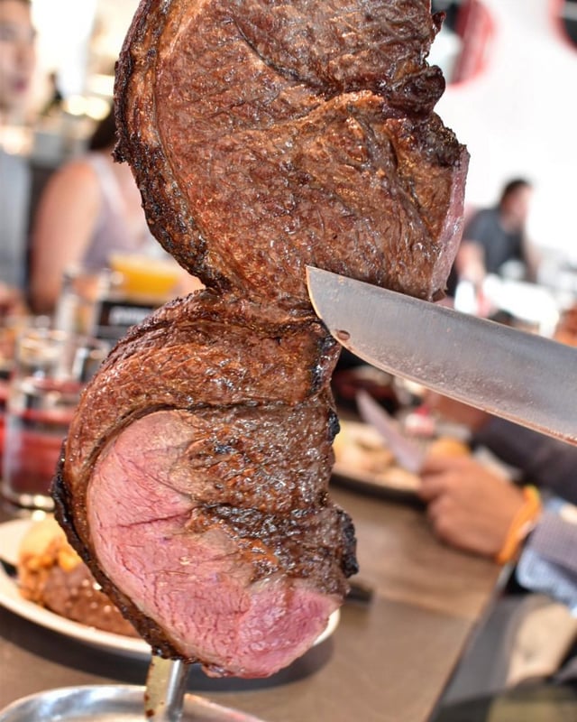 Pampa Brazilian Steakhouse photo 3