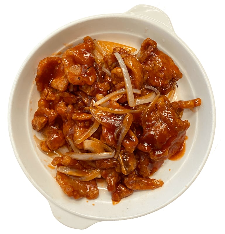 Panda Island Chinese Cuisine photo 5