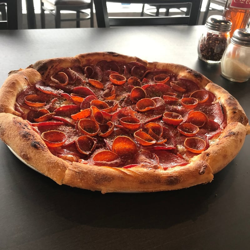 Panini's Italian Cucina (149 Street) photo 3